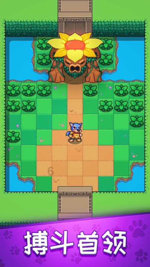小猫钓鱼正版下载中文版