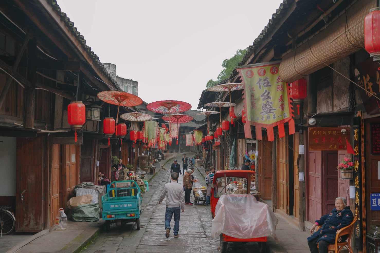 影视工厂